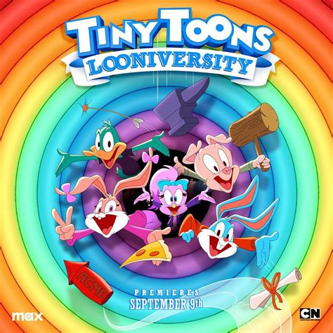 tiny toons looniversity sockshare|Tiny Toons Looniversity (TV Series 2023– ) .